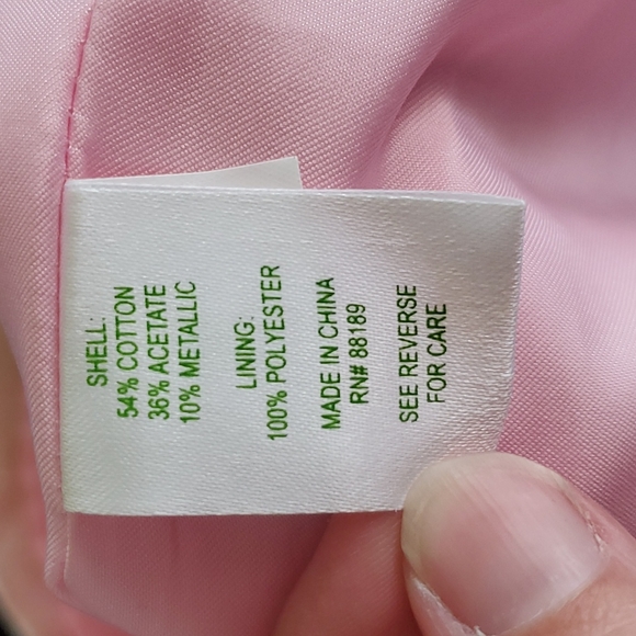 Lilly Pulitzer Adelia Dress - Picture 14 of 15